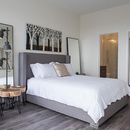 Liv Extended Stay 오타와 외부 사진