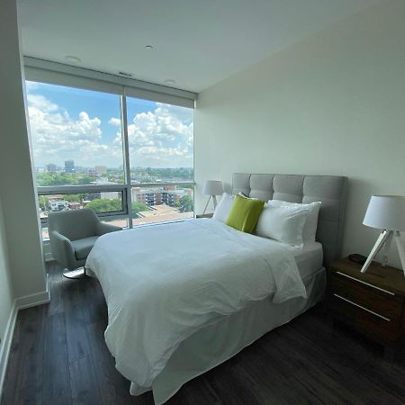 Liv Extended Stay 오타와 외부 사진