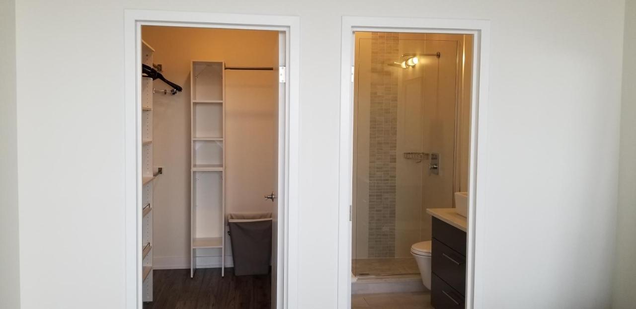 Liv Extended Stay 오타와 외부 사진