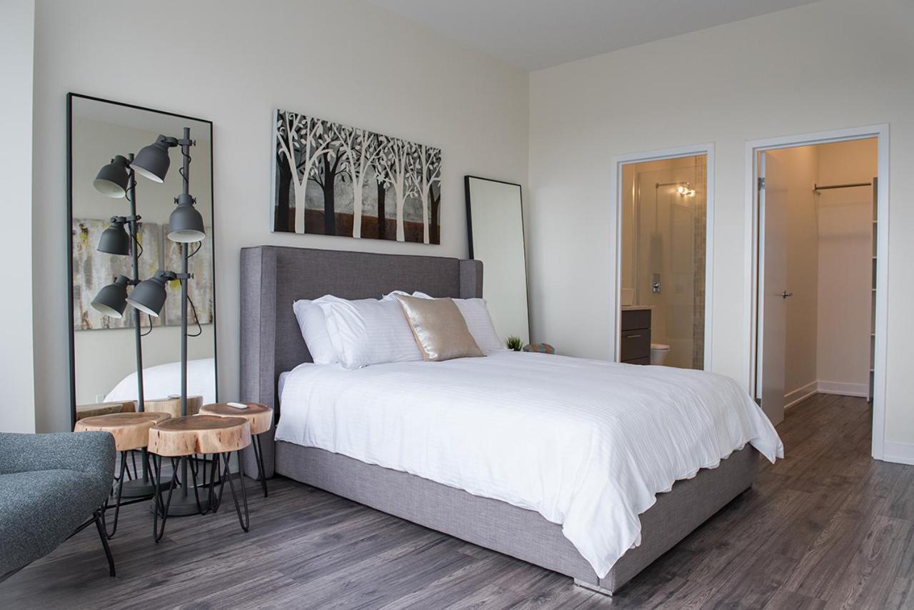 Liv Extended Stay 오타와 외부 사진