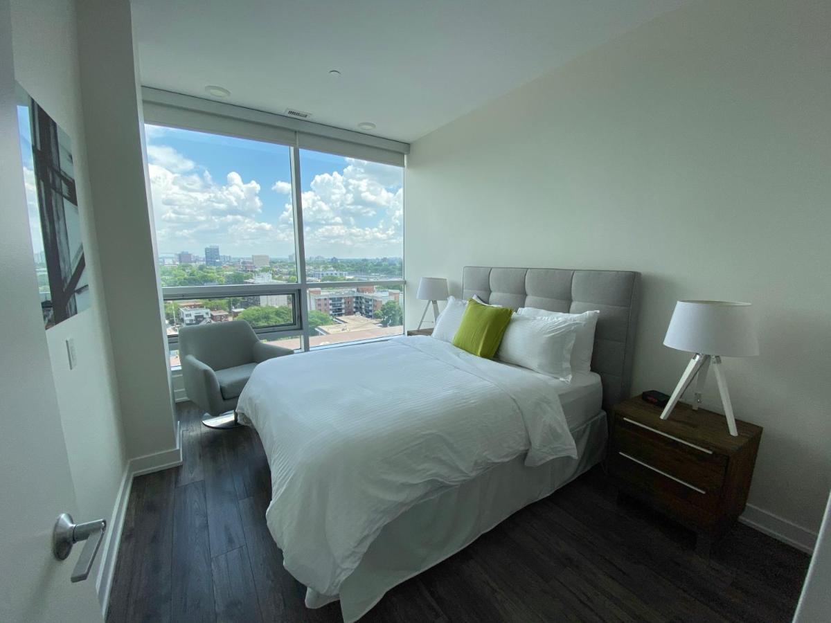 Liv Extended Stay 오타와 외부 사진