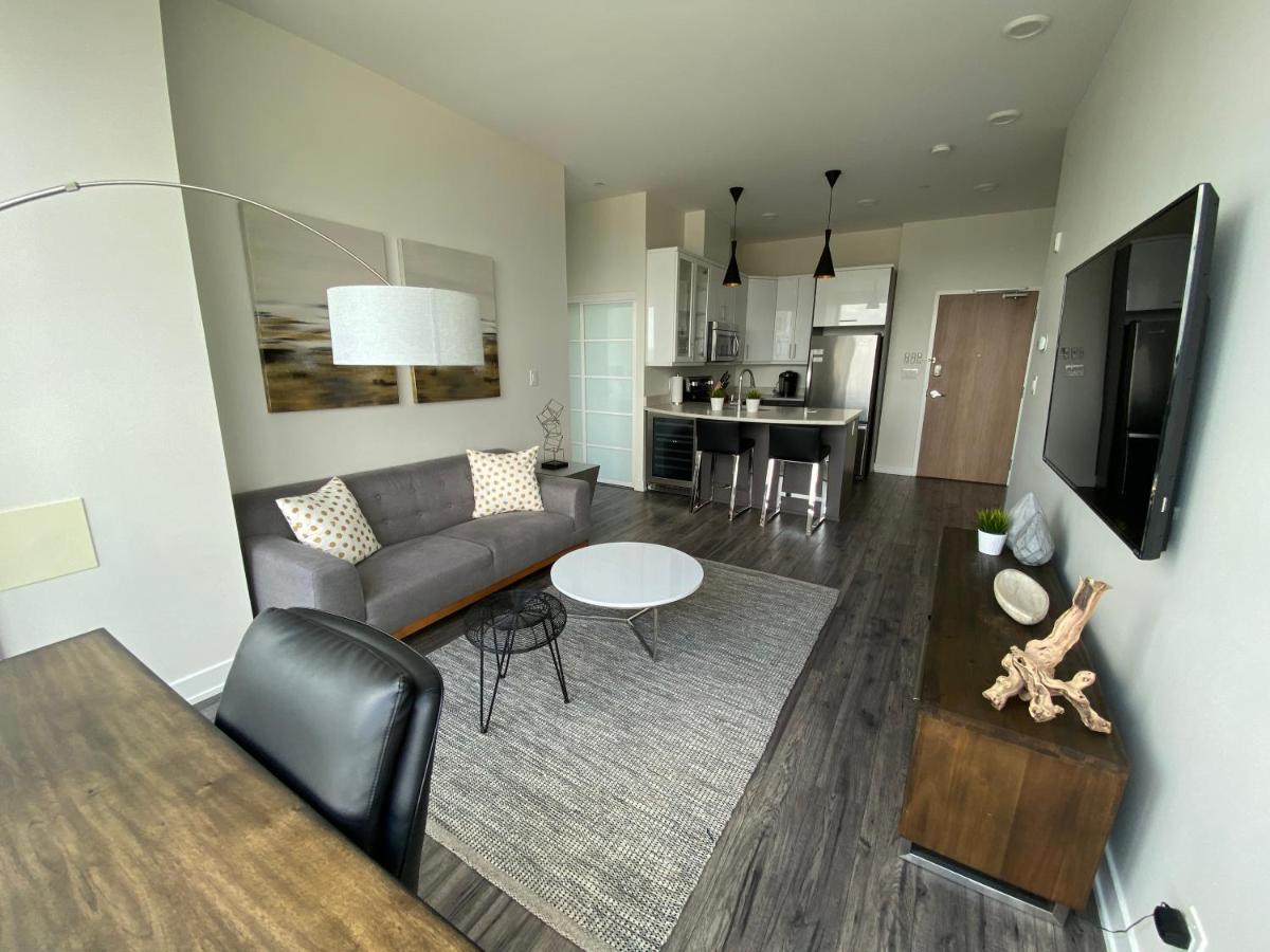 Liv Extended Stay 오타와 외부 사진