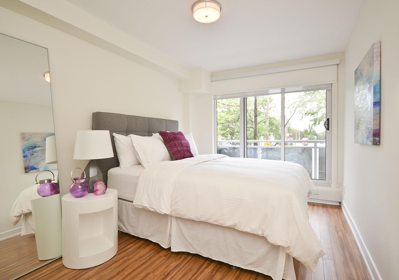Liv Extended Stay 오타와 외부 사진