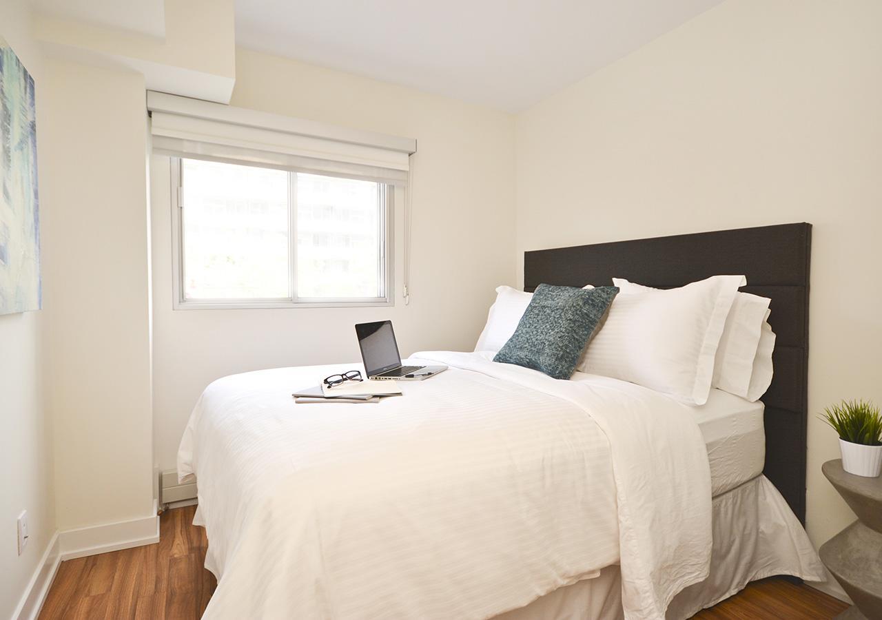 Liv Extended Stay 오타와 외부 사진