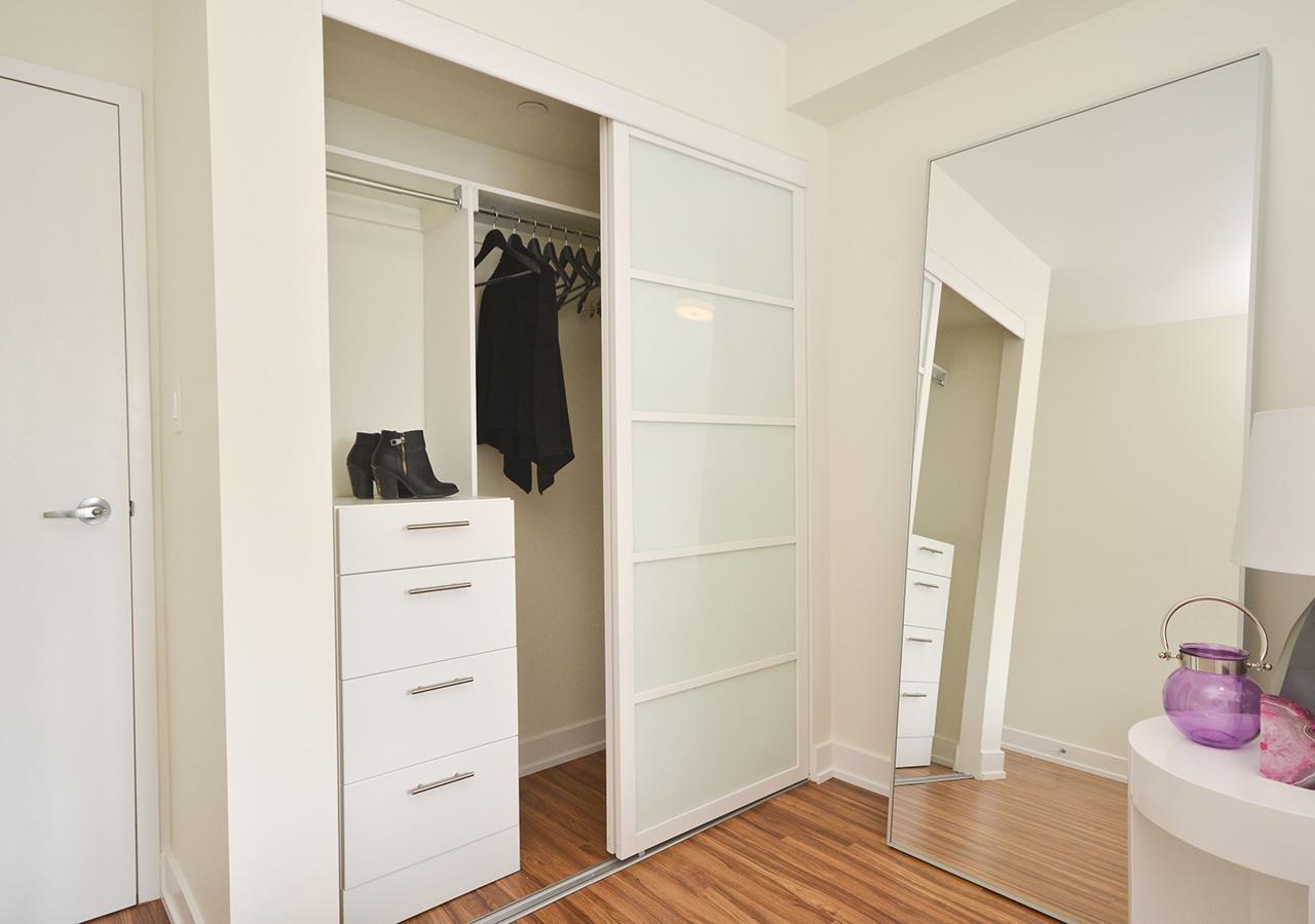 Liv Extended Stay 오타와 외부 사진