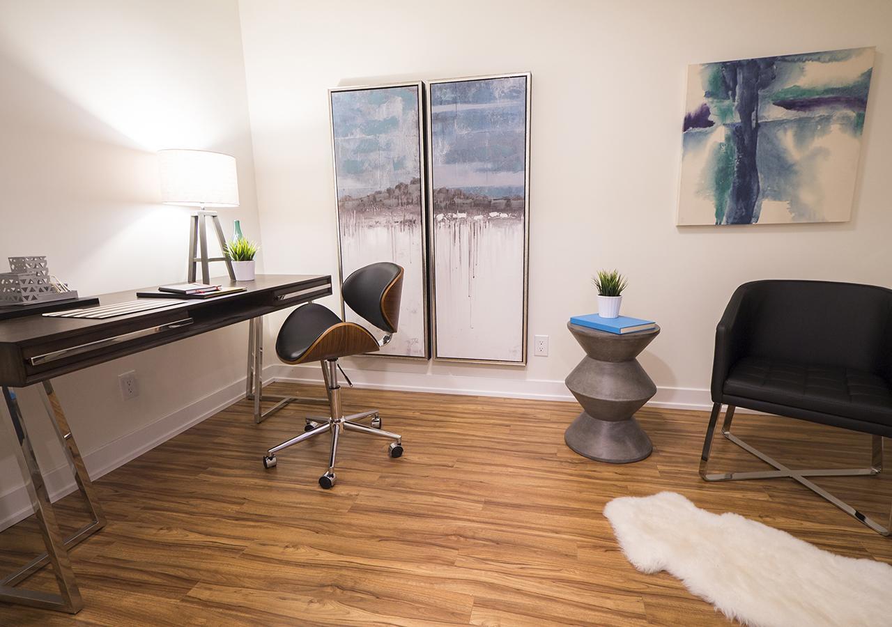 Liv Extended Stay 오타와 외부 사진