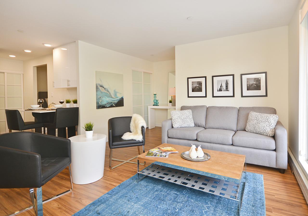 Liv Extended Stay 오타와 외부 사진