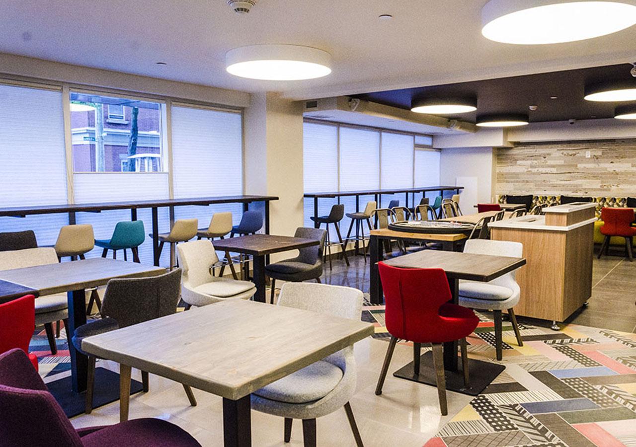 Liv Extended Stay 오타와 외부 사진
