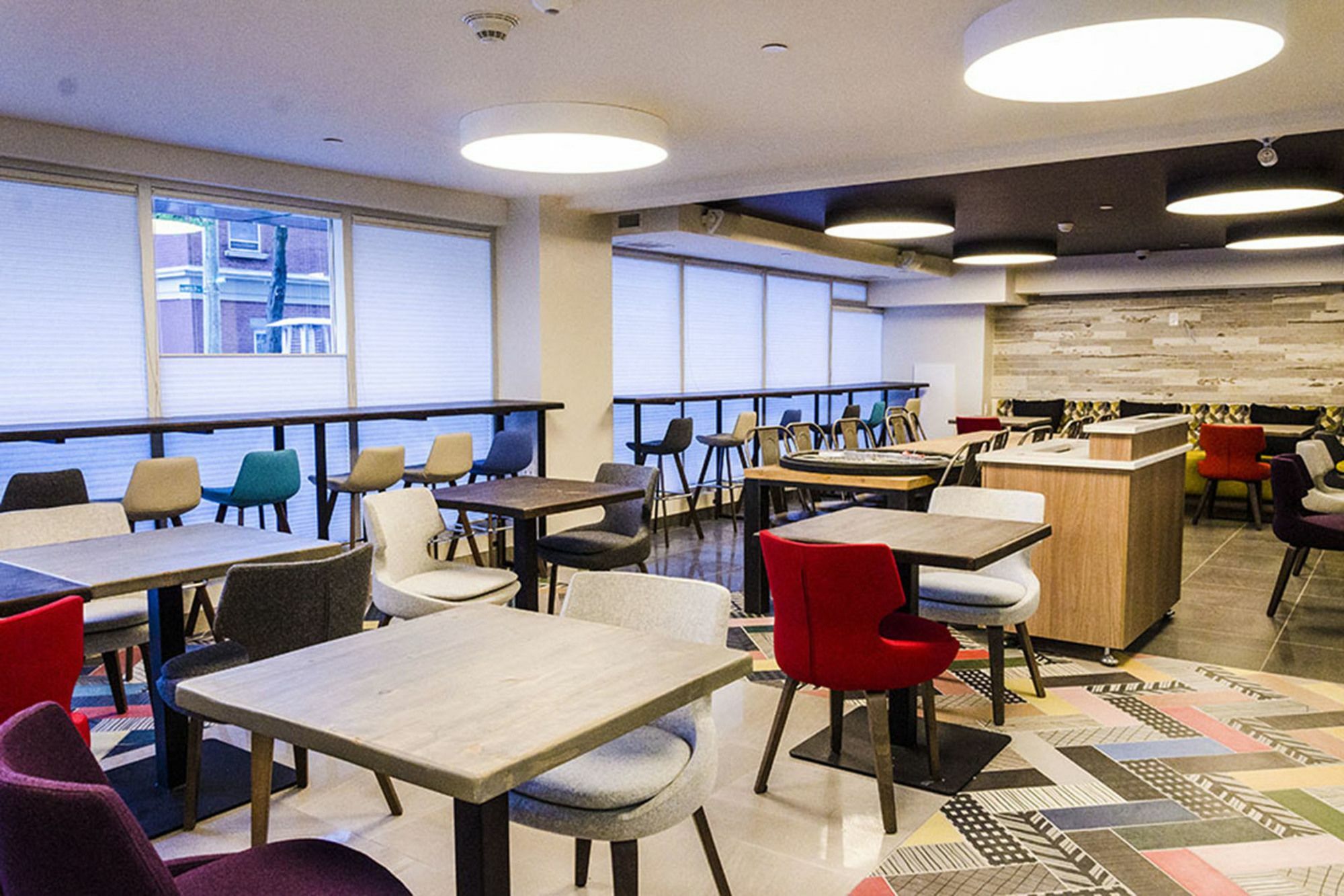 Liv Extended Stay 오타와 외부 사진